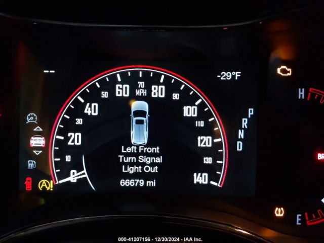 1C4RDJDG0JC171906 Dodge Durango Gt Awd
