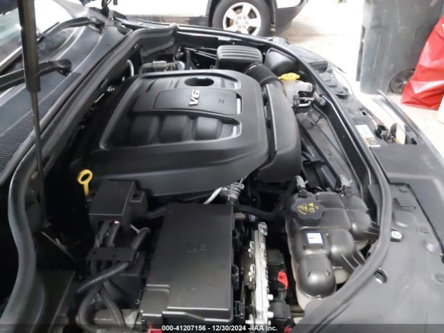 1C4RDJDG0JC171906 Dodge Durango Gt Awd