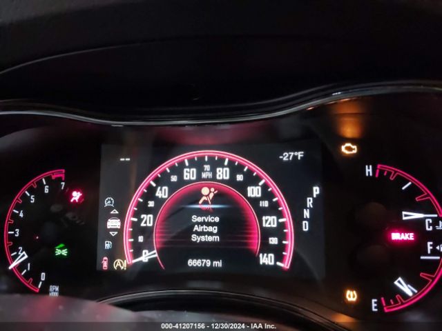 1C4RDJDG0JC171906 Dodge Durango Gt Awd