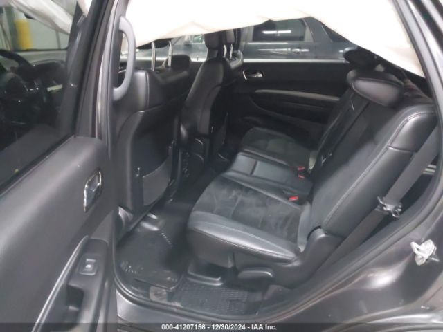 1C4RDJDG0JC171906 Dodge Durango Gt Awd