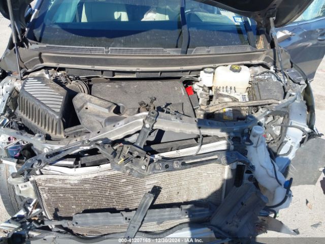 5GAERBKW9MJ231957 Buick Enclave Essence