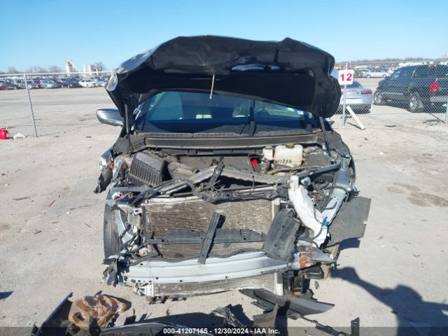 5GAERBKW9MJ231957 Buick Enclave Essence