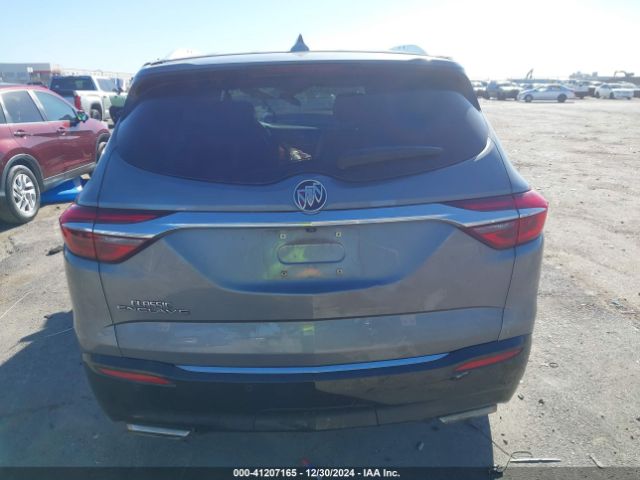 5GAERBKW9MJ231957 Buick Enclave Essence