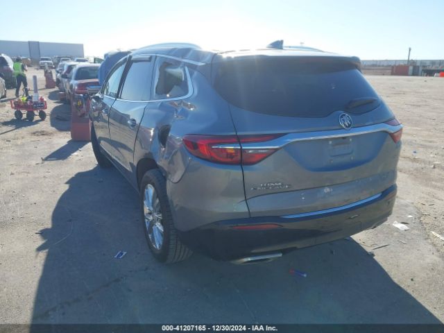 5GAERBKW9MJ231957 Buick Enclave Essence