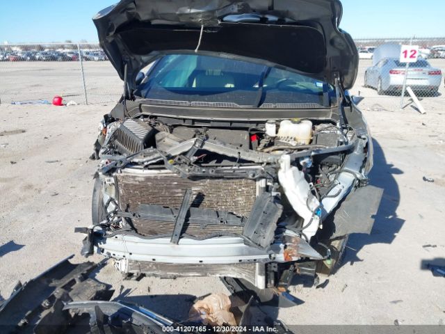 5GAERBKW9MJ231957 Buick Enclave Essence