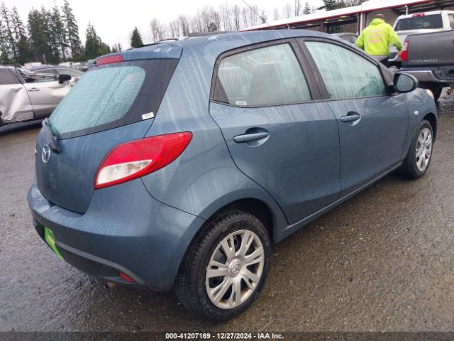 JM1DE1KZ3E0179288 Mazda Mazda2 Sport