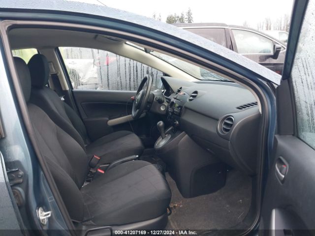 JM1DE1KZ3E0179288 Mazda Mazda2 Sport
