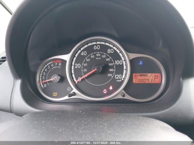 JM1DE1KZ3E0179288 Mazda Mazda2 Sport