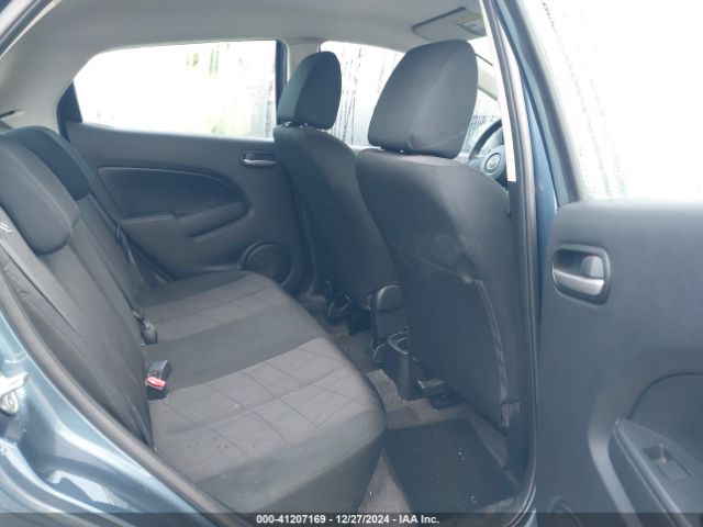 JM1DE1KZ3E0179288 Mazda Mazda2 Sport
