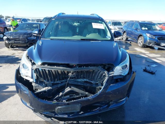 5GAKRBKD6GJ286713 Buick Enclave Leather