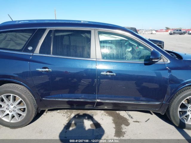 5GAKRBKD6GJ286713 Buick Enclave Leather