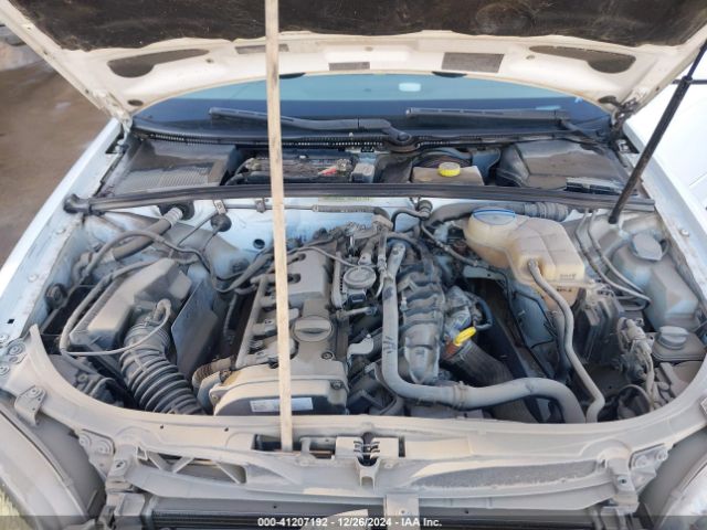 2008 AUDI A4 WAUDF78E18A083479 Photo 9