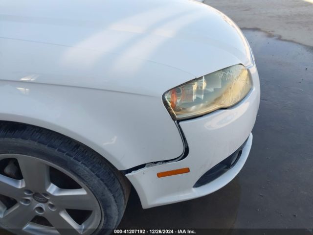 2008 AUDI A4 WAUDF78E18A083479 Photo 5