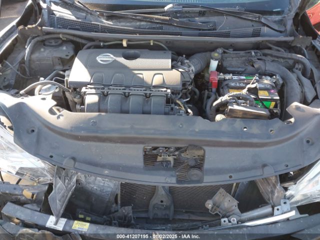 3N1AB7AP8EY208792 Nissan SENTRA SL
