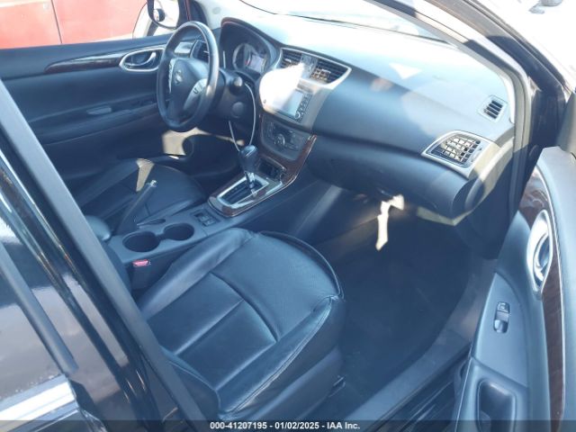 3N1AB7AP8EY208792 Nissan SENTRA SL