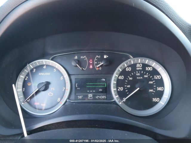 3N1AB7AP8EY208792 Nissan SENTRA SL