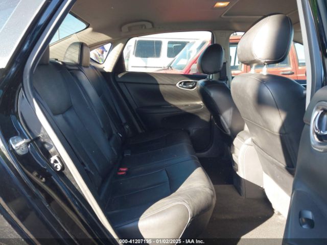 3N1AB7AP8EY208792 Nissan SENTRA SL