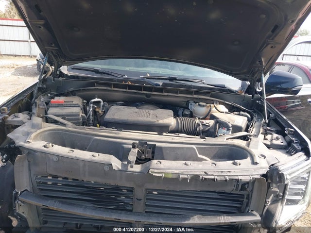 1GKS1GKDXMR323413 GMC Yukon Xl 2wd Slt