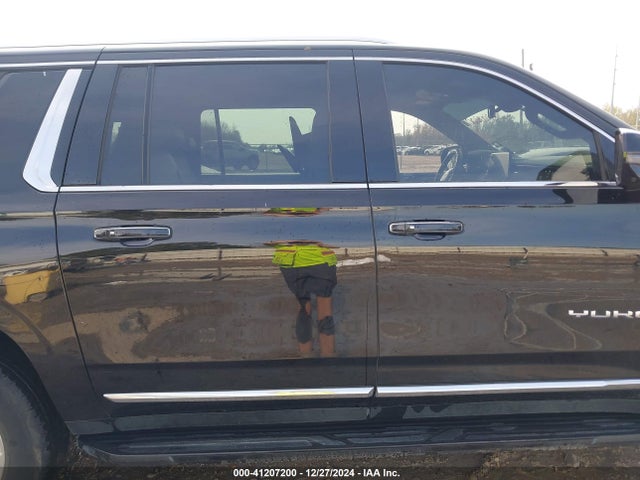 1GKS1GKDXMR323413 GMC Yukon Xl 2wd Slt