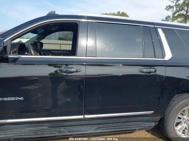 1GKS1GKDXMR323413 GMC Yukon Xl 2wd Slt