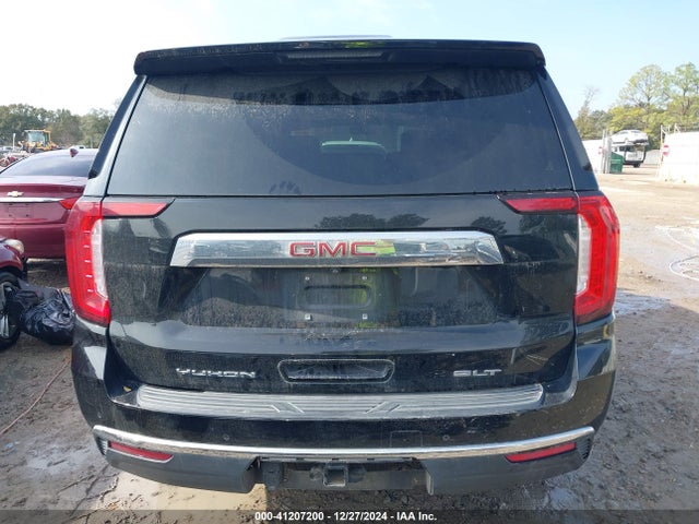 1GKS1GKDXMR323413 GMC Yukon Xl 2wd Slt