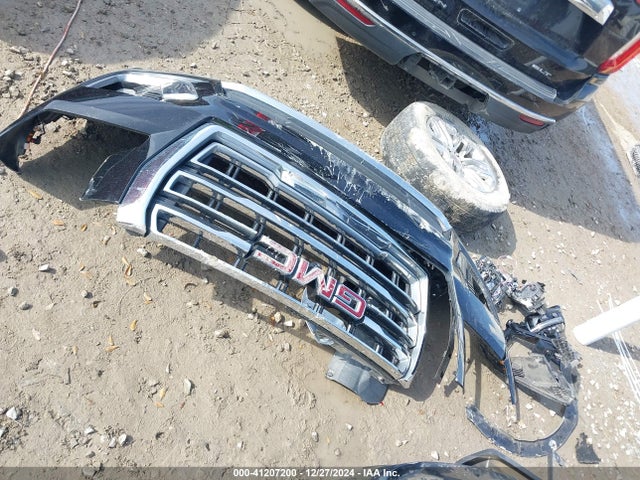 1GKS1GKDXMR323413 GMC Yukon Xl 2wd Slt