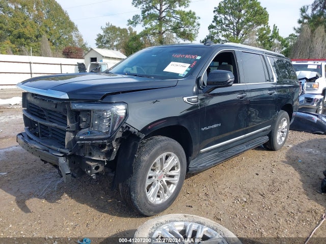 1GKS1GKDXMR323413 GMC Yukon Xl 2wd Slt