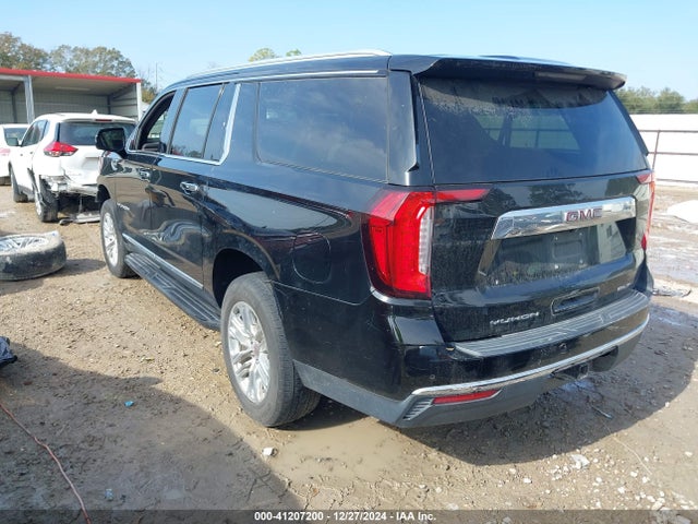 1GKS1GKDXMR323413 GMC Yukon Xl 2wd Slt