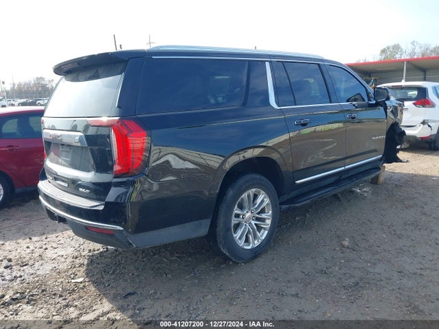 1GKS1GKDXMR323413 GMC Yukon Xl 2wd Slt