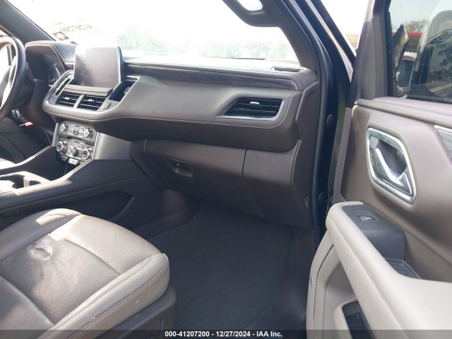 1GKS1GKDXMR323413 GMC Yukon Xl 2wd Slt