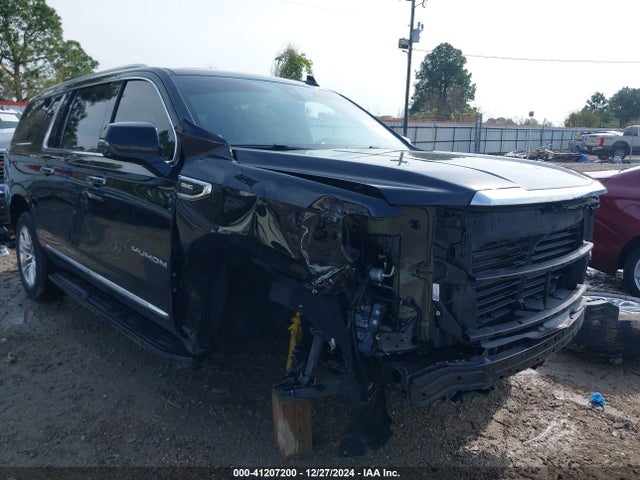 1GKS1GKDXMR323413 GMC Yukon Xl 2wd Slt