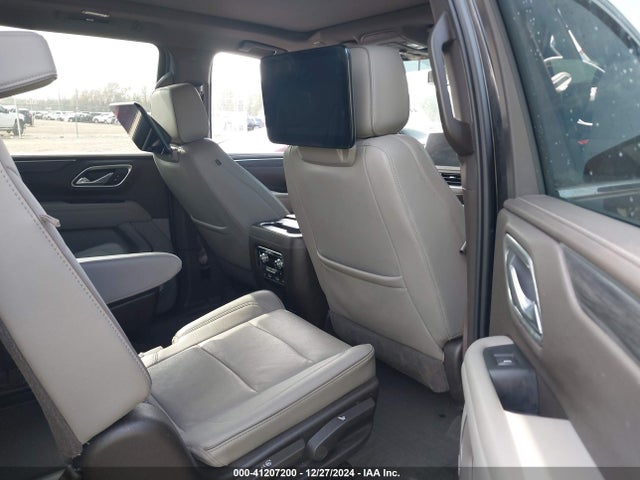 1GKS1GKDXMR323413 GMC Yukon Xl 2wd Slt
