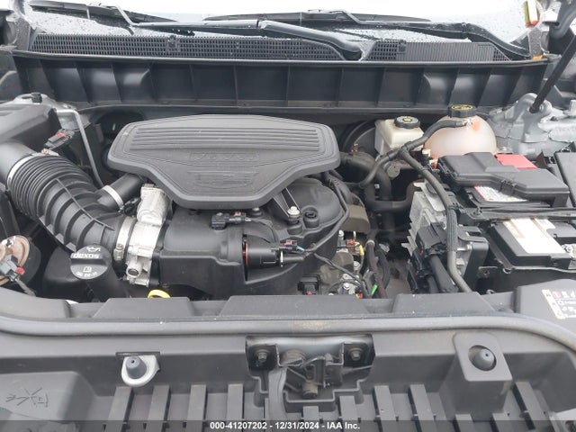 2018 CADILLAC XT5 1GYKNARS3JZ205629 Photo 9