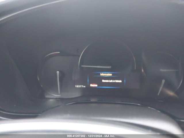 2018 CADILLAC XT5 1GYKNARS3JZ205629 Photo 6