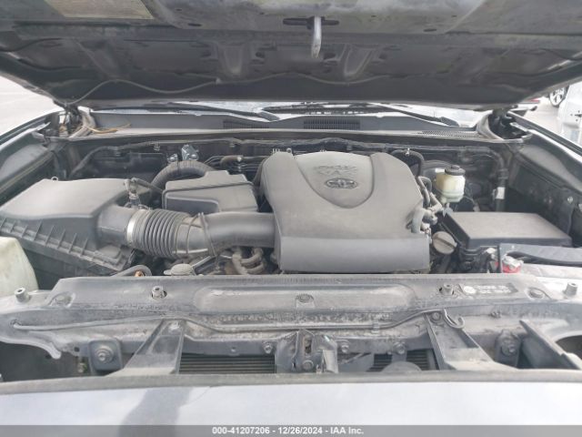 3TMAZ5CNXHM042327 Toyota Tacoma Sr5 V6