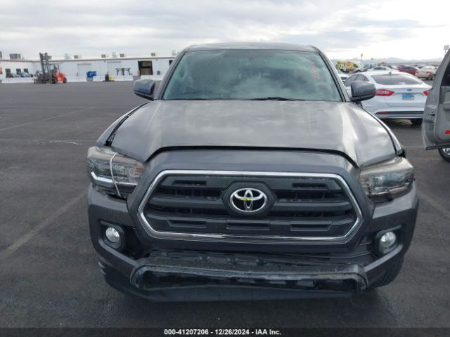 3TMAZ5CNXHM042327 Toyota Tacoma Sr5 V6
