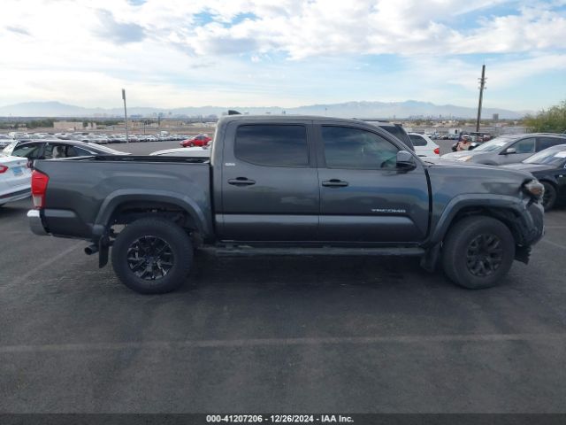 3TMAZ5CNXHM042327 Toyota Tacoma Sr5 V6