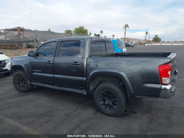 3TMAZ5CNXHM042327 Toyota Tacoma Sr5 V6