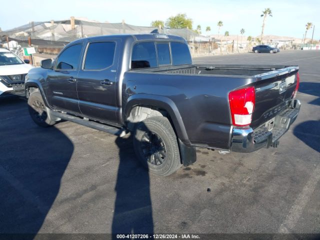 3TMAZ5CNXHM042327 Toyota Tacoma Sr5 V6