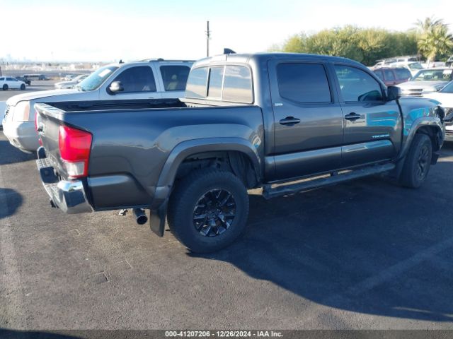 3TMAZ5CNXHM042327 Toyota Tacoma Sr5 V6