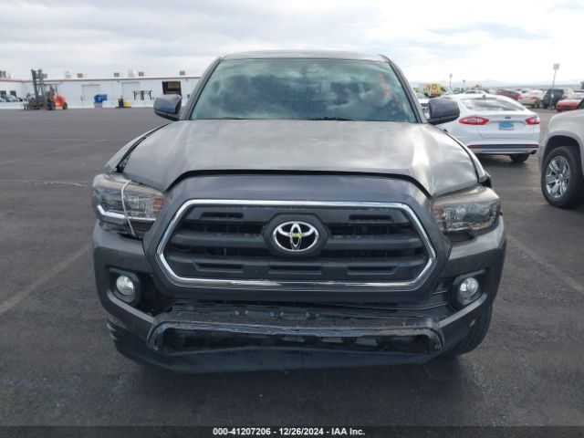 3TMAZ5CNXHM042327 Toyota Tacoma Sr5 V6