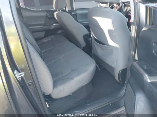 3TMAZ5CNXHM042327 Toyota Tacoma Sr5 V6