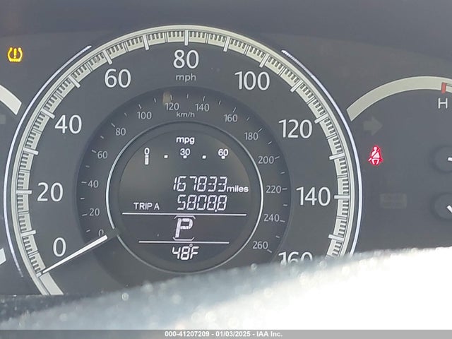 Honda ACCORD LX 2014 1HGCR2F34EA261893 Image 15
