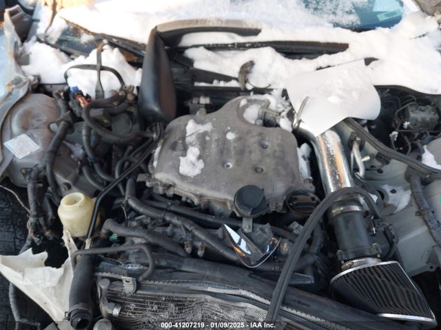 Aukcja sprzedaży 2006 Infiniti G35x, vin: JNKCV51F86M616771, numer aukcji: 41207219