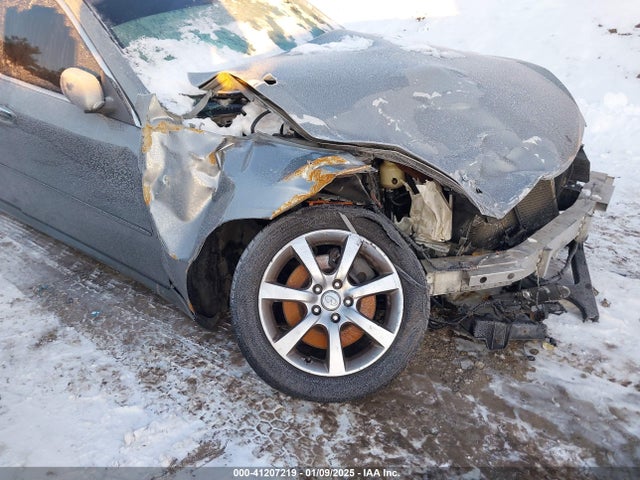 Aukcja sprzedaży 2006 Infiniti G35x, vin: JNKCV51F86M616771, numer aukcji: 41207219