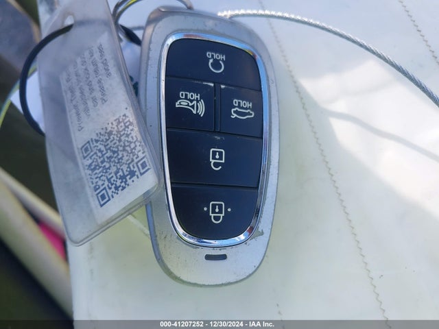 Hyundai SONATA SEL 2023 KMHL64JA2PA272723 Image 11