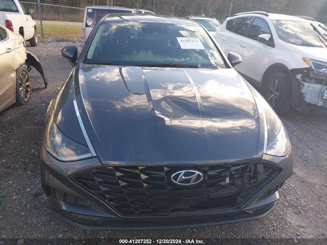 Hyundai SONATA SEL 2023 KMHL64JA2PA272723 Image 12