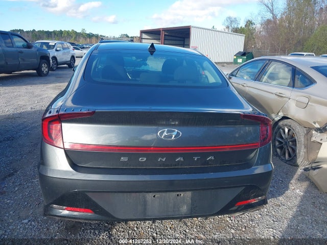 Hyundai SONATA SEL 2023 KMHL64JA2PA272723 Image 16