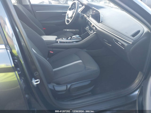 Hyundai SONATA SEL 2023 KMHL64JA2PA272723 Image 5