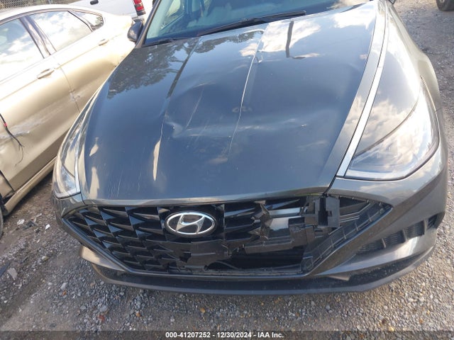 Hyundai SONATA SEL 2023 KMHL64JA2PA272723 Image 6